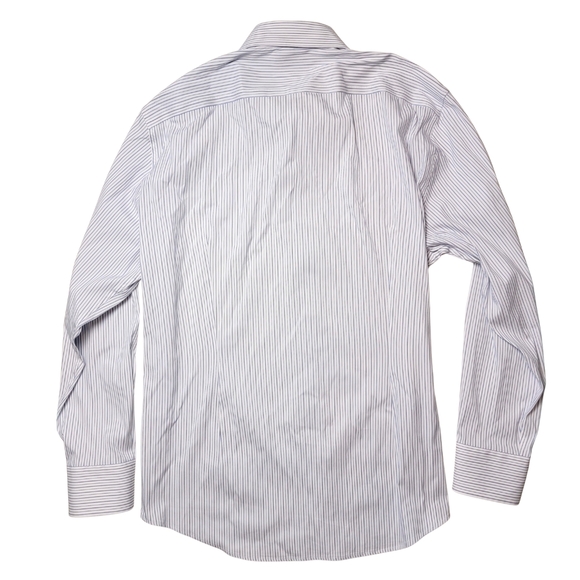 Bonobos Jetsetter Striped Dress Shirt - Picture 3 of 5